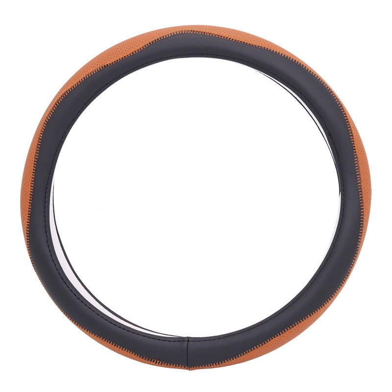 fashion steering wheel cover for auto car