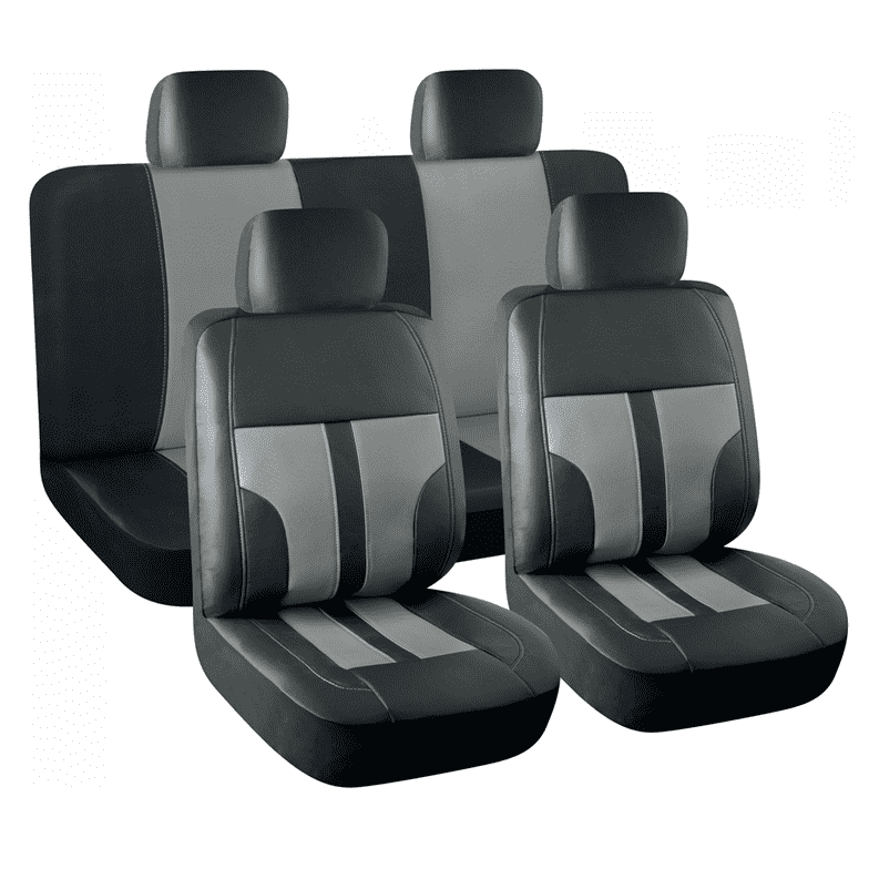 Leather Car Seat Covers / Waterproof Seat Cover for Car