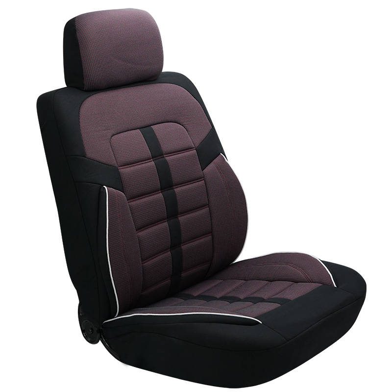 high quality jacquard car seat protector 3d car seat cover fabric car used luxury seat covers