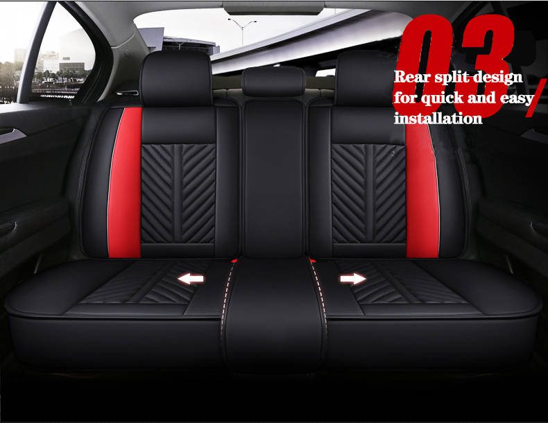 wearable and comfortable car seat cushion Factory wholesale price