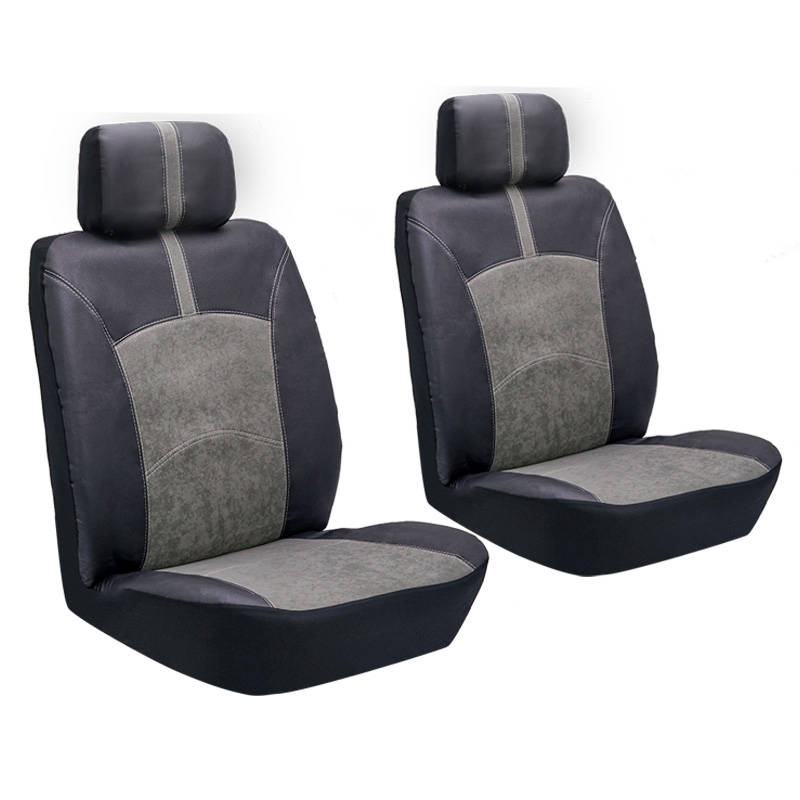 High quality 3D leather universal car seat cover for four seasons