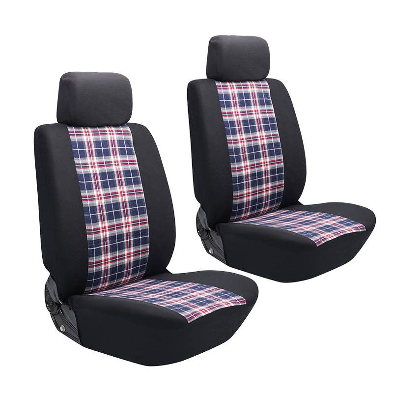 Auto Seat cover Polyester Universal Car Seat Cover