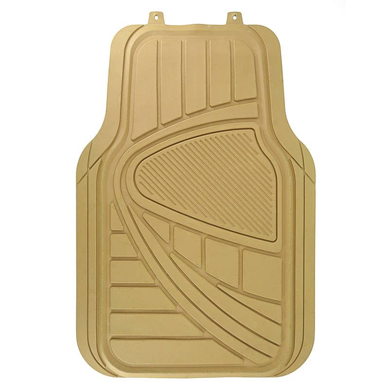 High Quality Non Skid pvc car foot mat wholesale universal car mat floor