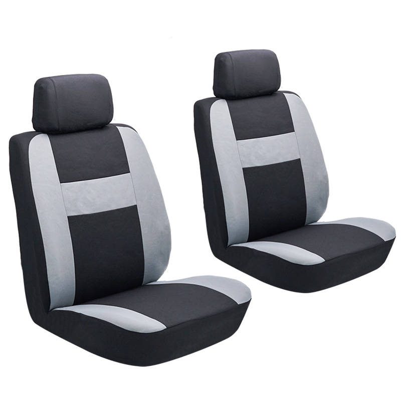 Girly Universal cubreasiento Polyester Auto Car Seat Cover Full Set  al por mayor