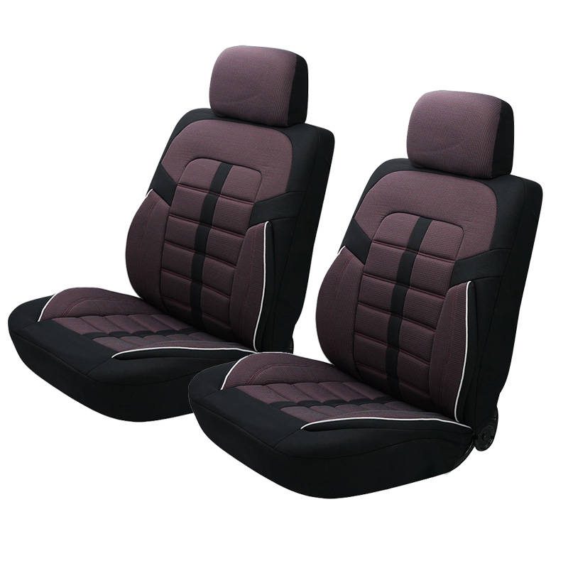 Automotive cushion car seat covers interior accessories universal size car forros de asientos para autos