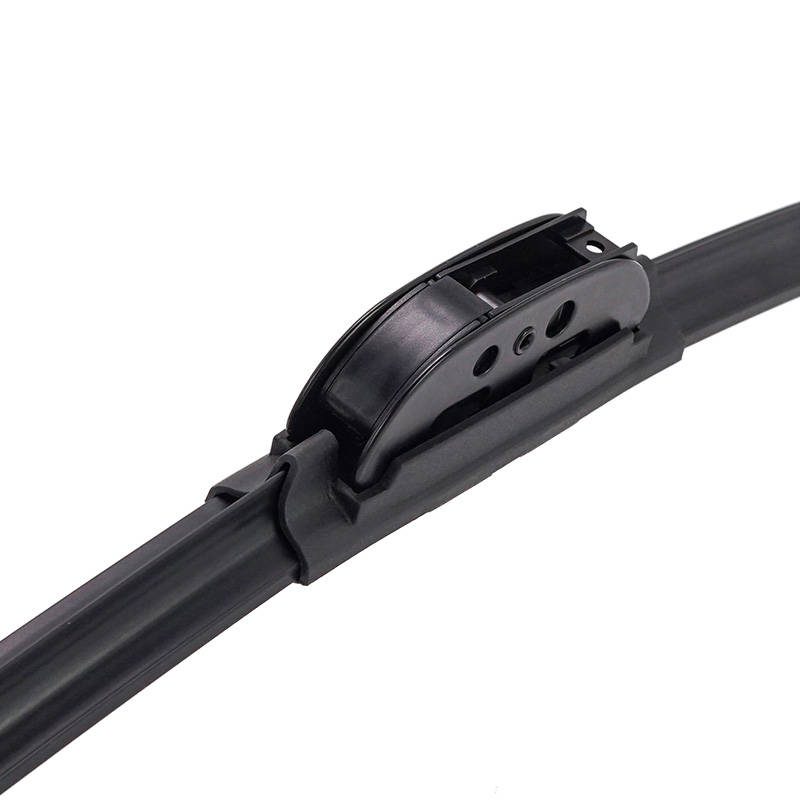 high quality graphite coated silicone universal windshield hybrid flat auto wiper factory wholesale