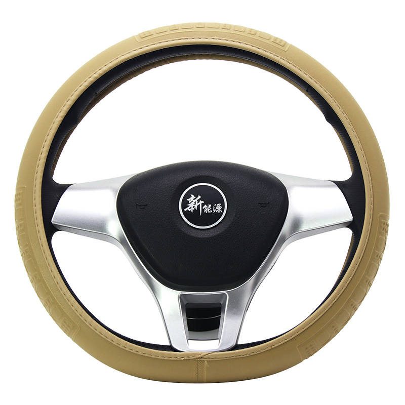 new design factory wholesalebling steering wheel cover car accessories car steering wheel covers