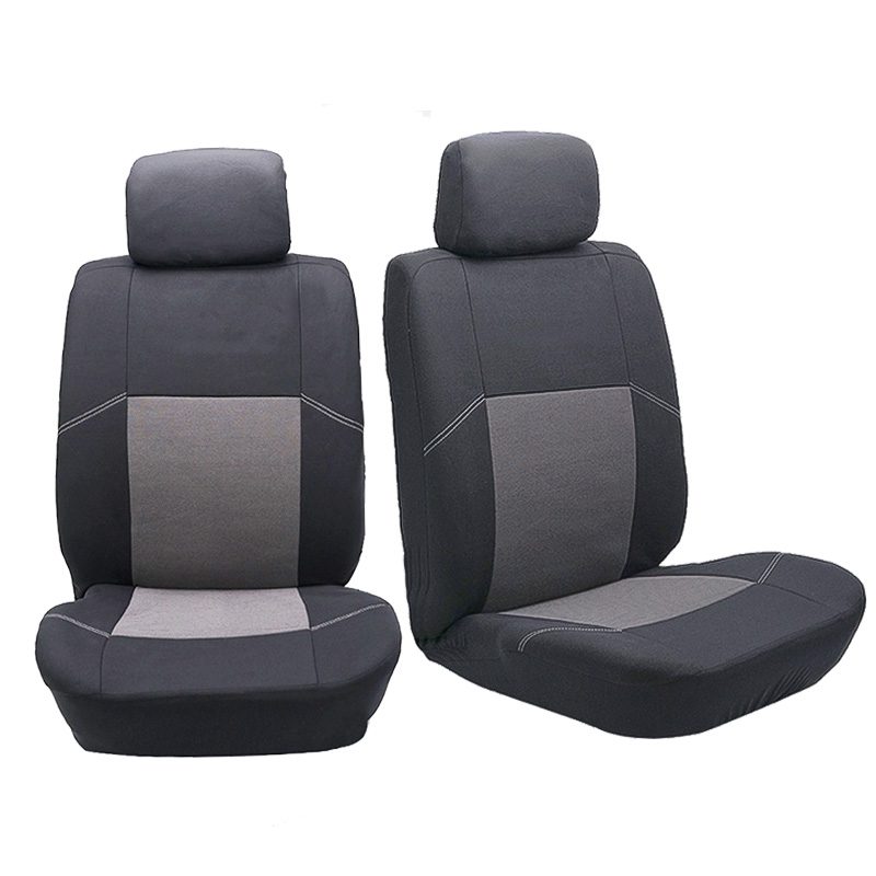 Wholesale Auto Seat cover Universal Polyester Car Seat Cover