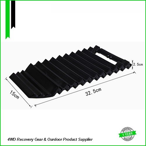 Monster4WD Snow Traction Mat Snow Track Recovery Tracks Recovery Accessories