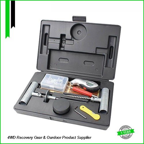 Monster4WD Professional Tubeless Emergency Tire Repair kit