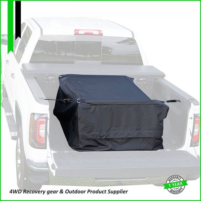 Monster4WD 25Cuft Large Size Waterproof Truck Bed Cargo Carry Bag