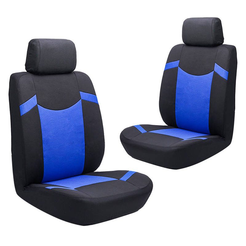 Customizable manufacturer wellfit mesh car seat cover breathable