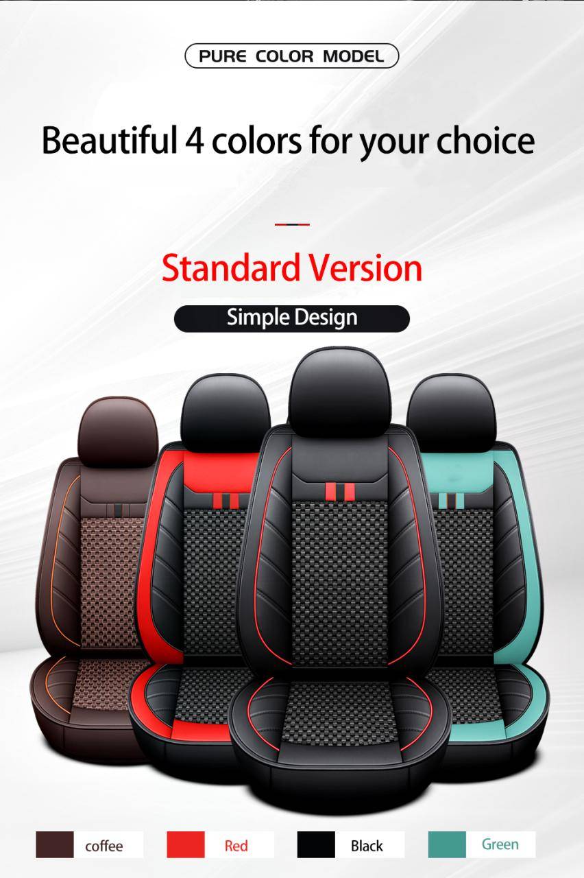 Luxury high quality cushion for auto interior car armrest cushion