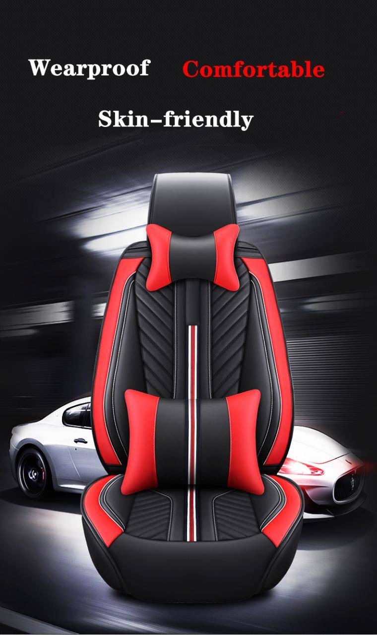 High quality durable car seat protector cushion covers manufacturers