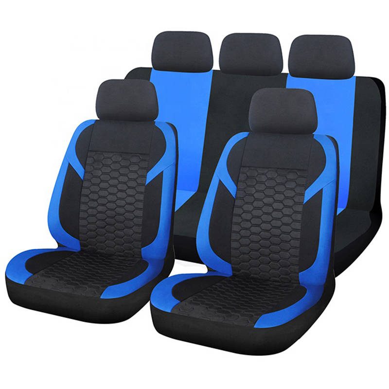 Winter Seasons universal car seat cover full set for vehicle