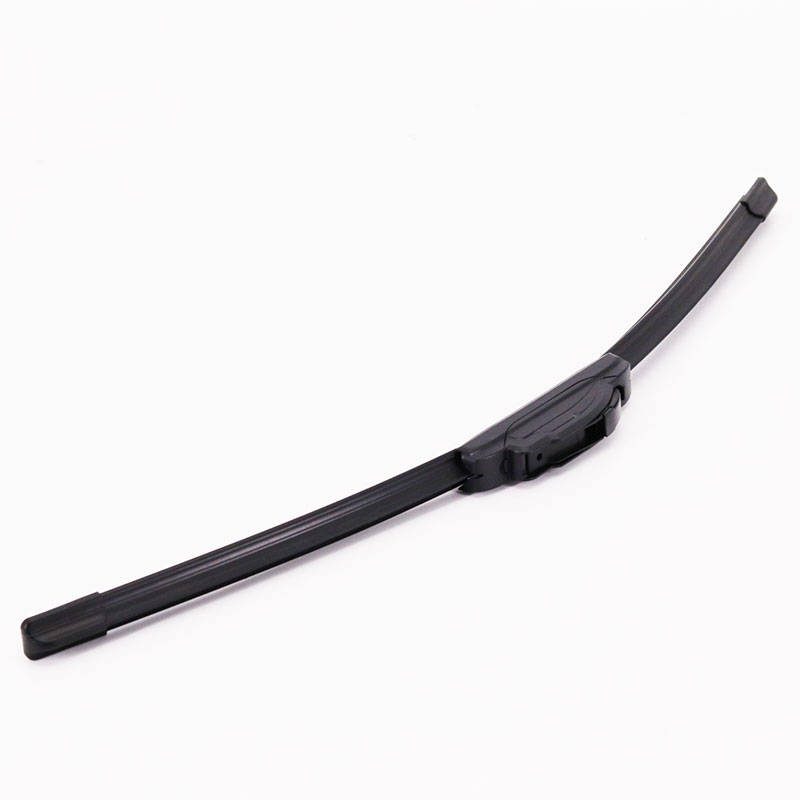 hot sale with competitive price  silicon front wiper blade universal  multi-functional with 10 adaptors