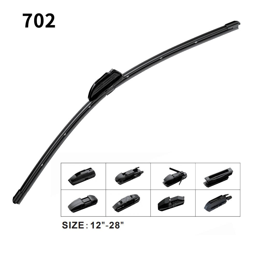 Universal Car wiper blade windscreen wipers for front glass