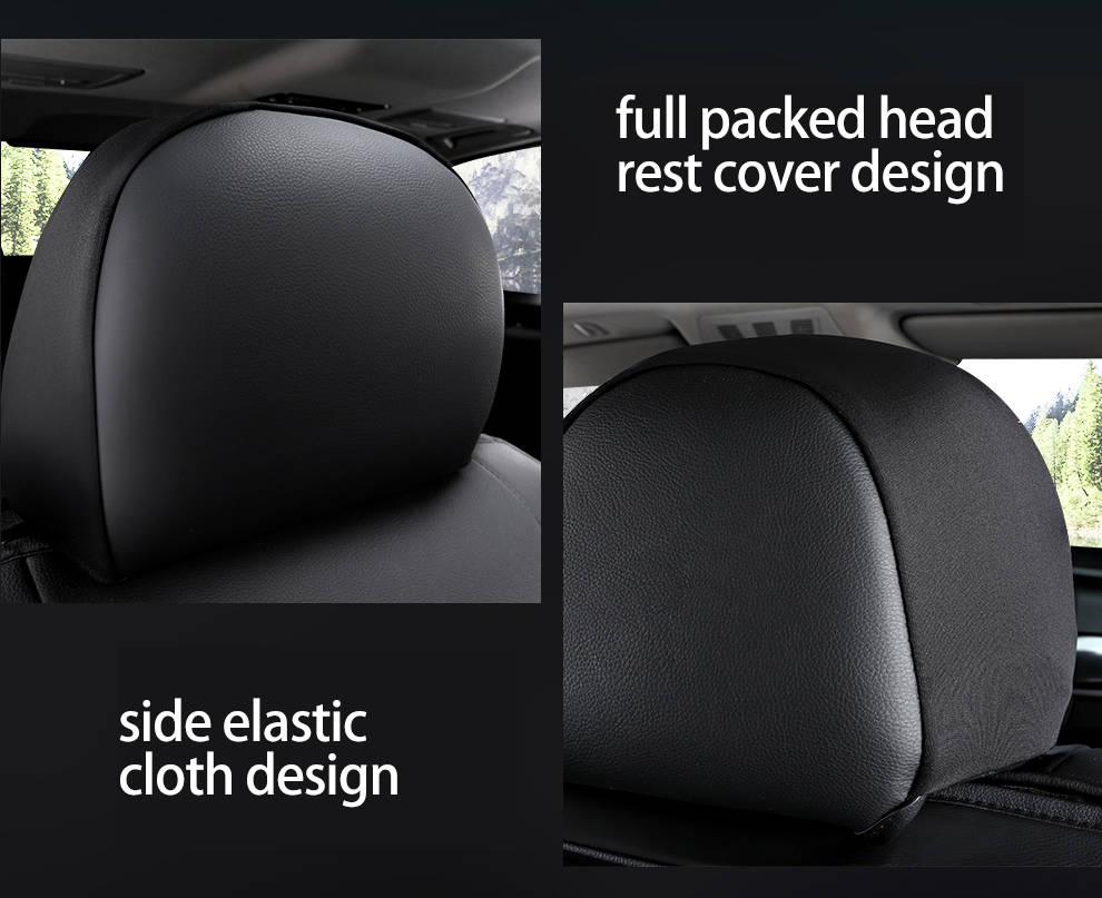 Luxury high quality cushion for auto interior car armrest cushion