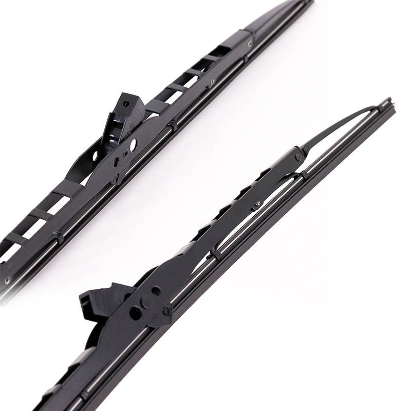 China factory made wholesale price car wiper blade rubber windshield wipers