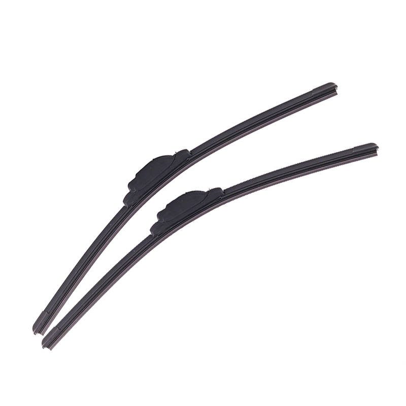 hot sale with competitive price  silicon front wiper blade universal  multi-functional with 10 adaptors