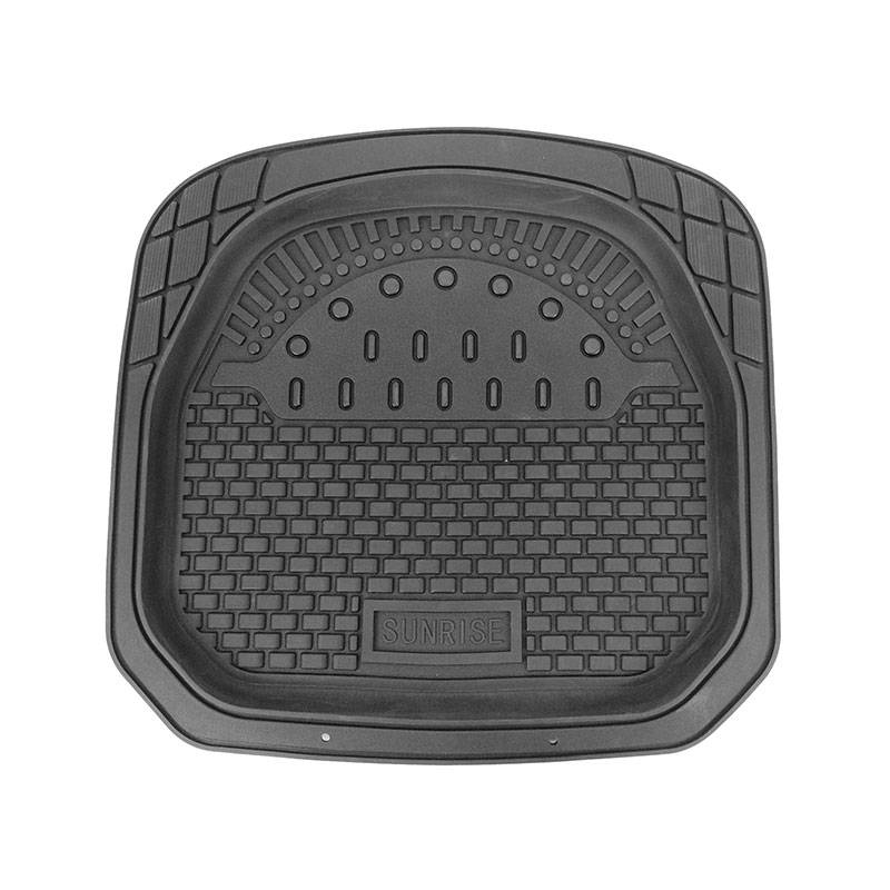 car carpet full set universal car mats pvc