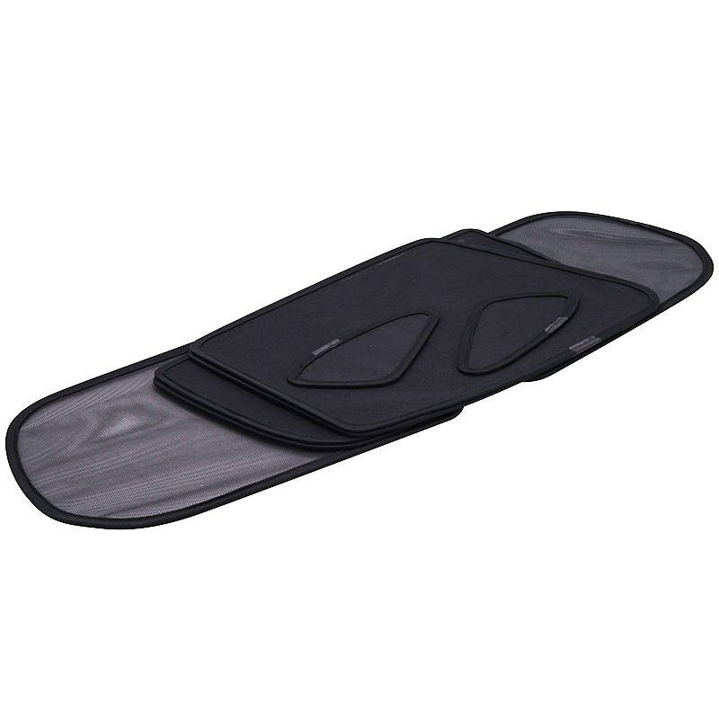 factory supply  front car side windshield sunshade rear window shades car windscreen sunshade