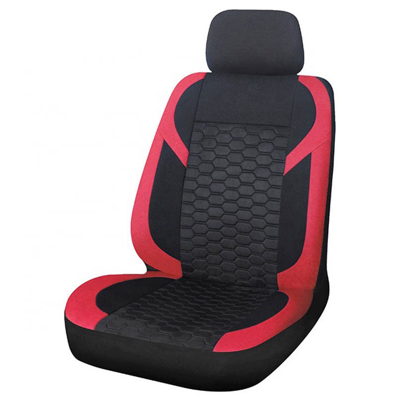 Winter Seasons universal car seat cover full set for vehicle