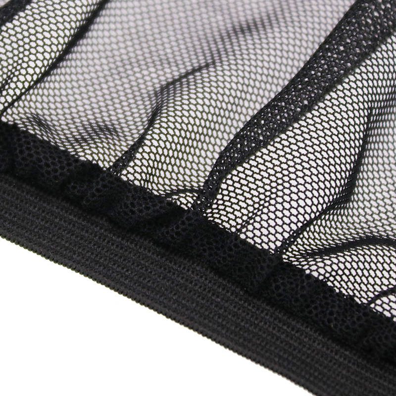 Nylon Retractable Car Sunshade/ Car Sun Shade Wholesale Uv Resistant Car Side Window Shades Ningbo Port Nylon