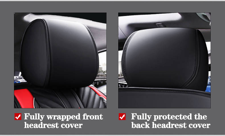 High quality durable car seat protector cushion covers manufacturers