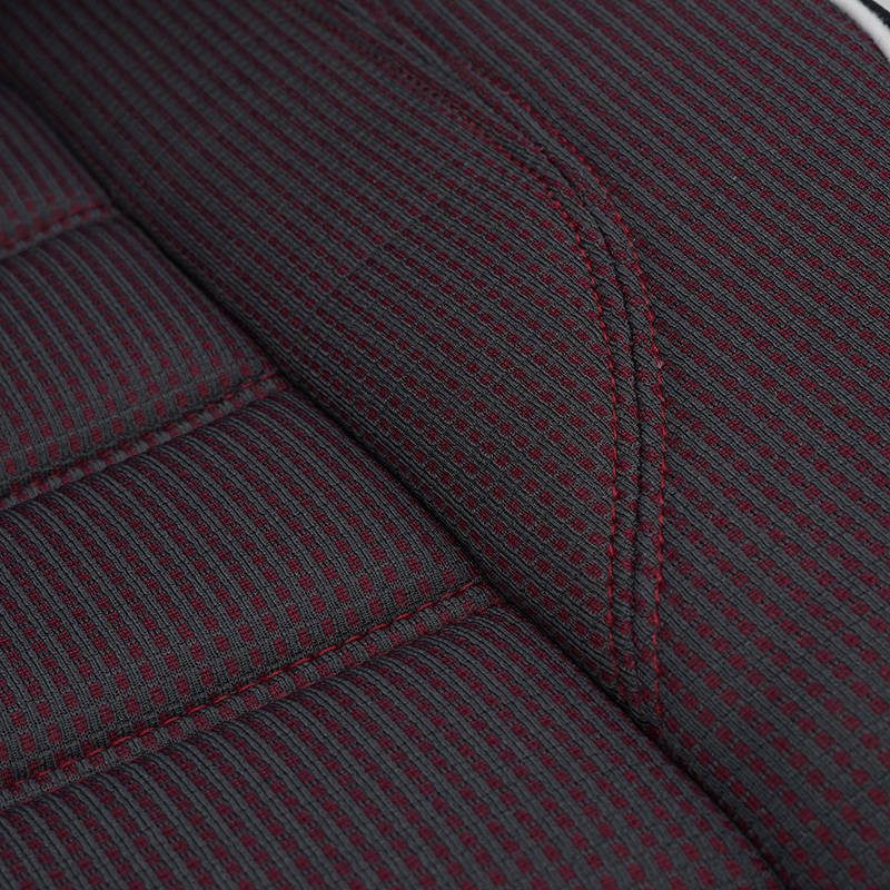 high quality jacquard car seat protector 3d car seat cover fabric car used luxury seat covers