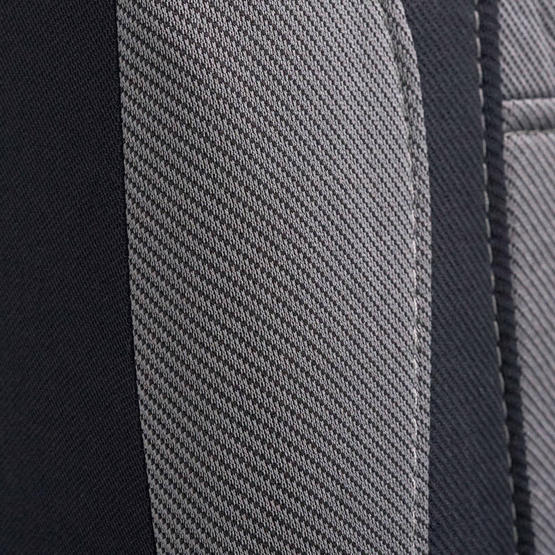 Mesh cloth air mesh 3MM sponge non-woven fabric double Car seat covers