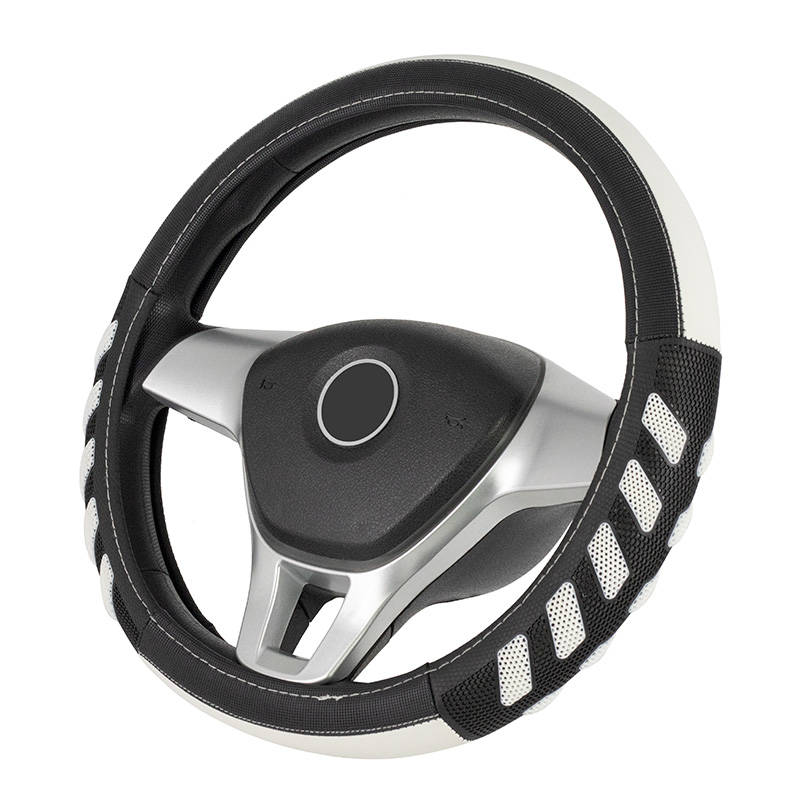 Universal fit Shrink Bus Car Steering wheel cover auto cheap price factory