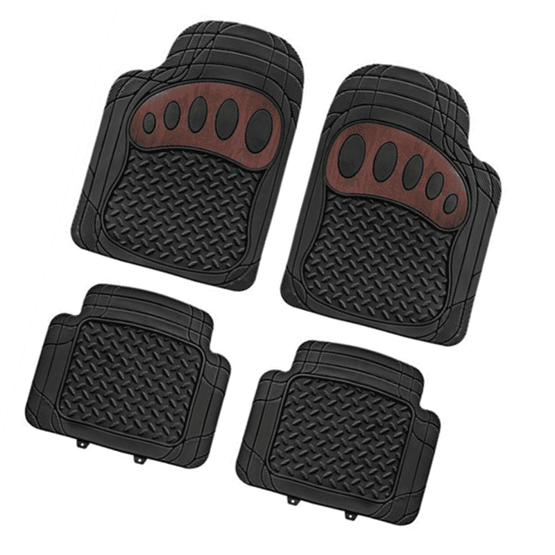 High Quality Factory Price Cheap Universal Floor Mat for Car