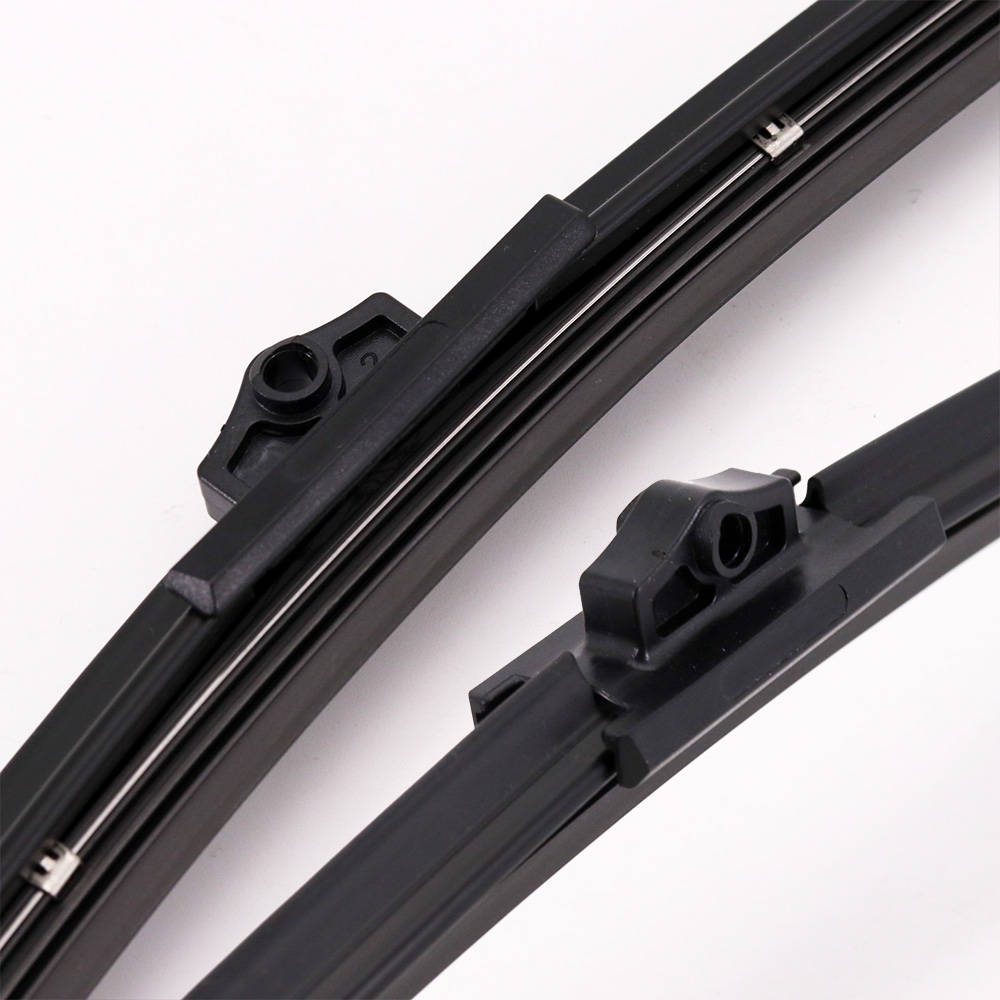 universal factory wholesale automotive silicone rubber wiper blades