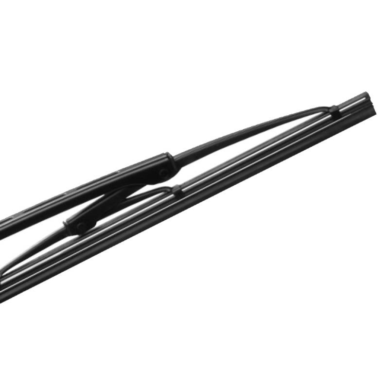 blade auto fit for 95% autos universal wiper blades Car parts factory in China cheap price