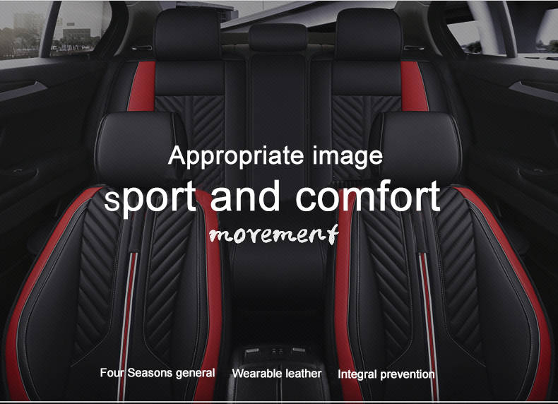 High quality durable car seat protector cushion covers manufacturers