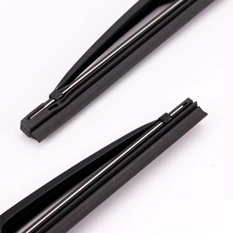 China factory made wholesale price car wiper blade rubber windshield wipers