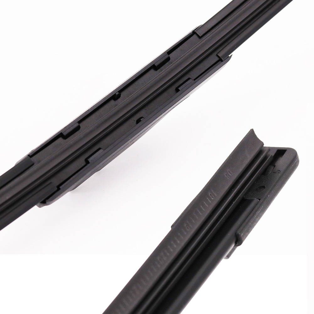 hot sale with competitive price  silicon front wiper blade universal  multi-functional with 10 adaptors