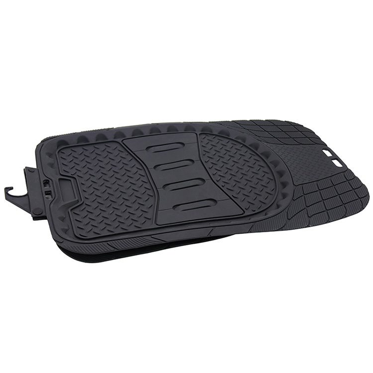 3D Oem universal pvc car mat