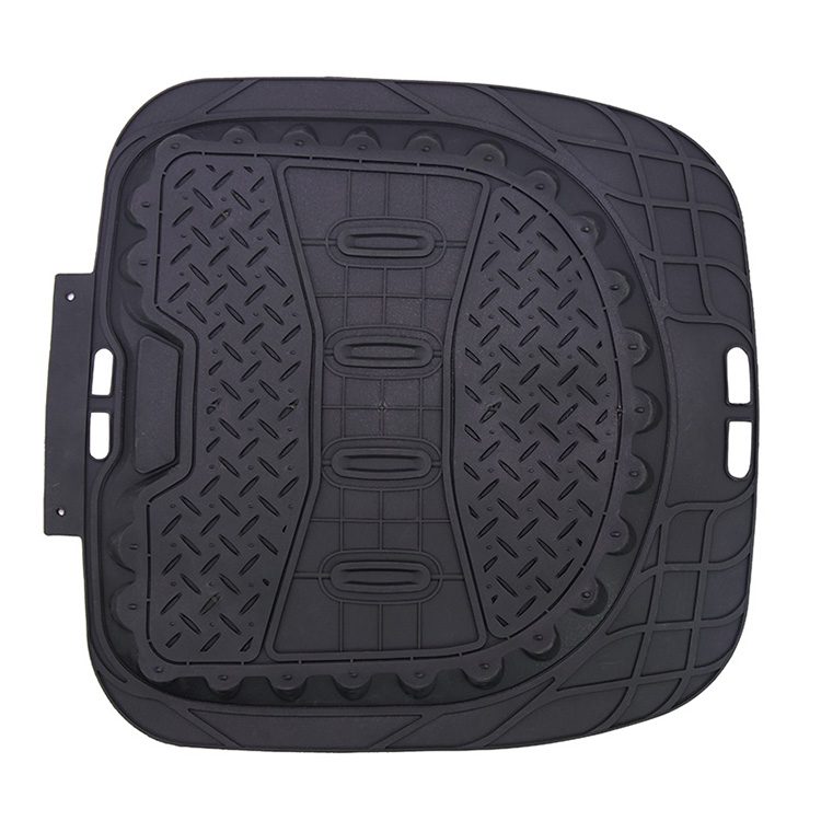 3D Oem universal pvc car mat