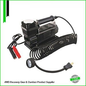 Monster4WD 4X4 Professional 12v 160L Air Compressor