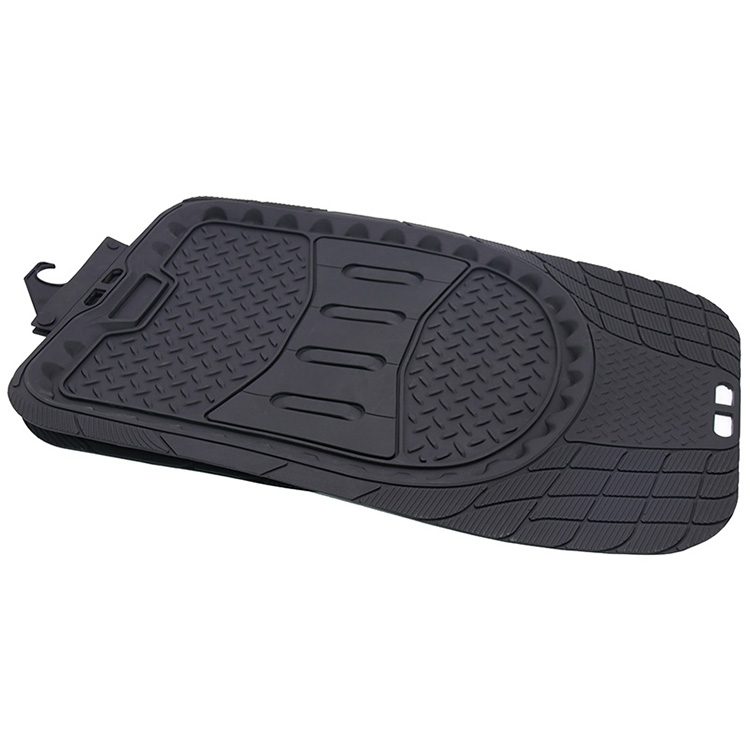 3D Oem universal pvc car mat