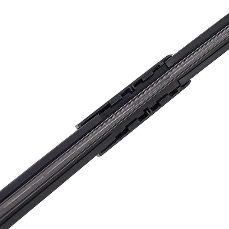 hot sale black Frameless  wiper blade  good packing