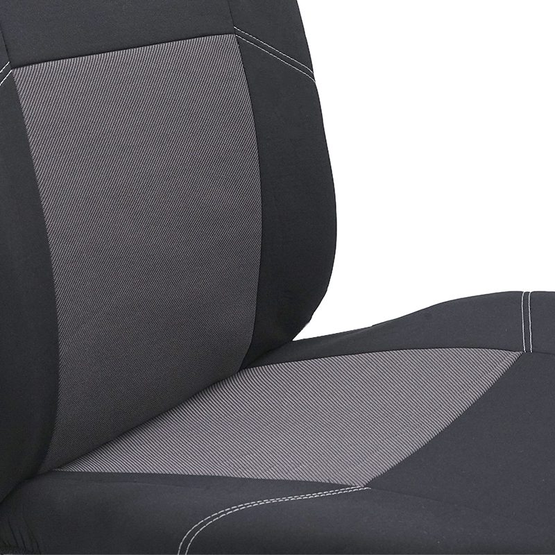 Wholesale Auto Seat cover Universal Polyester Car Seat Cover