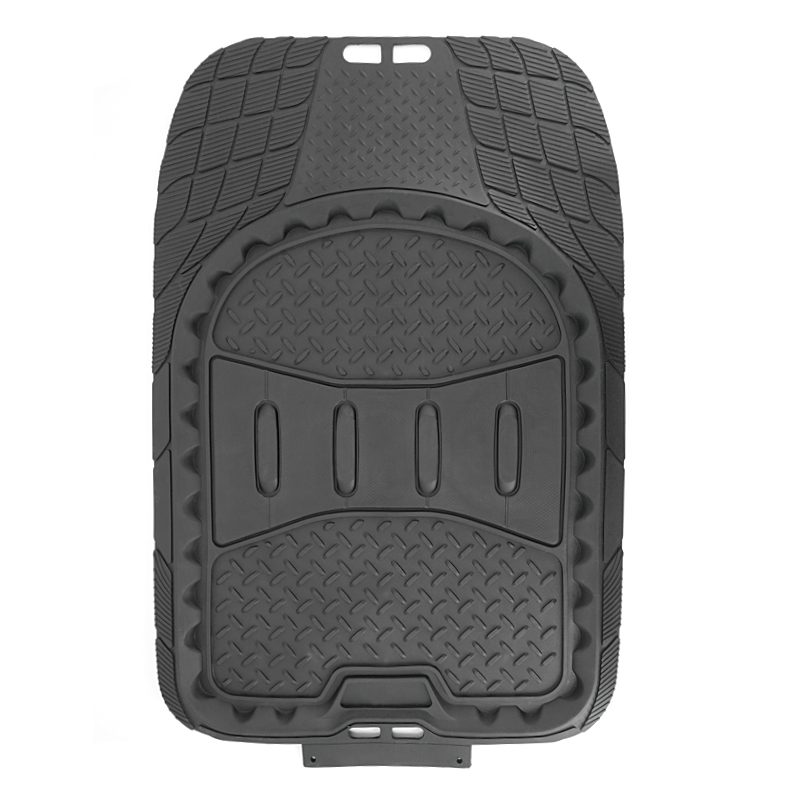 3D Oem universal pvc car mat