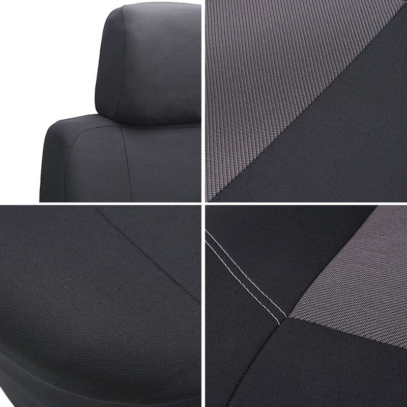 Wholesale Auto Seat cover Universal Polyester Car Seat Cover