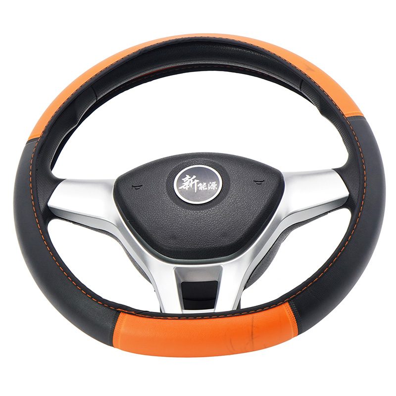 For Diameter 36-40cm car no inner steering wheel cover