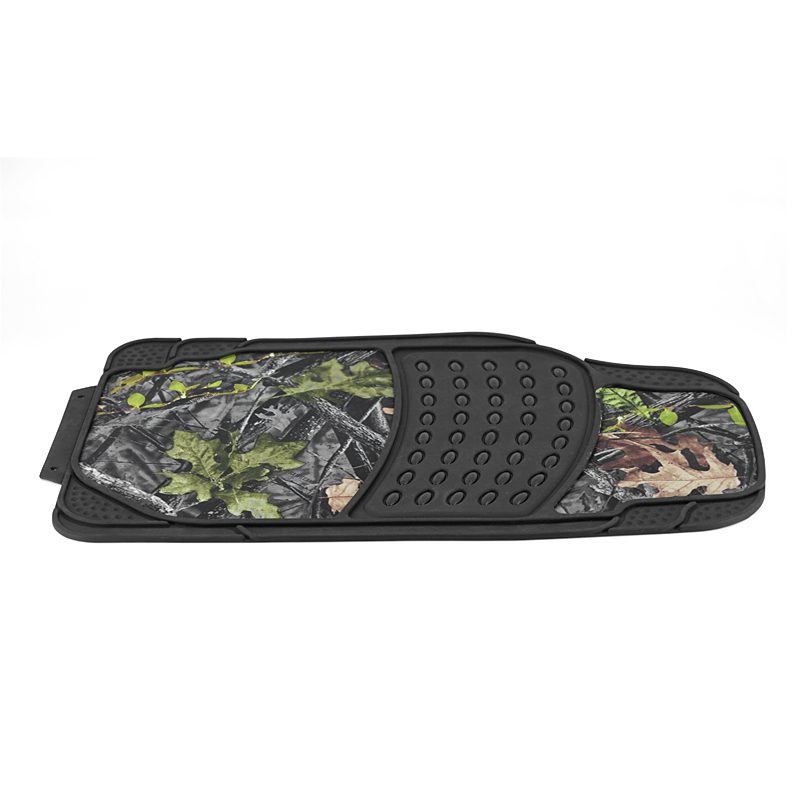 Wholesale price New style Best selling PVC car mat floor car foot mat universal 5d car floor mat