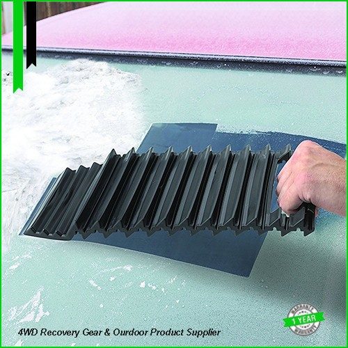 Monster4WD Snow Traction Mat Snow Track Recovery Tracks Recovery Accessories