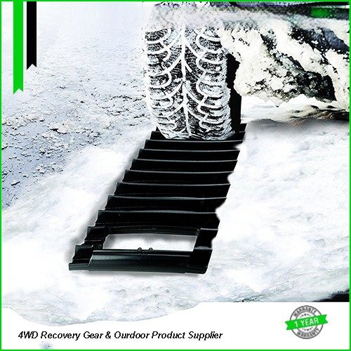 Monster4WD Snow Traction Mat Snow Track Recovery Tracks Recovery Accessories